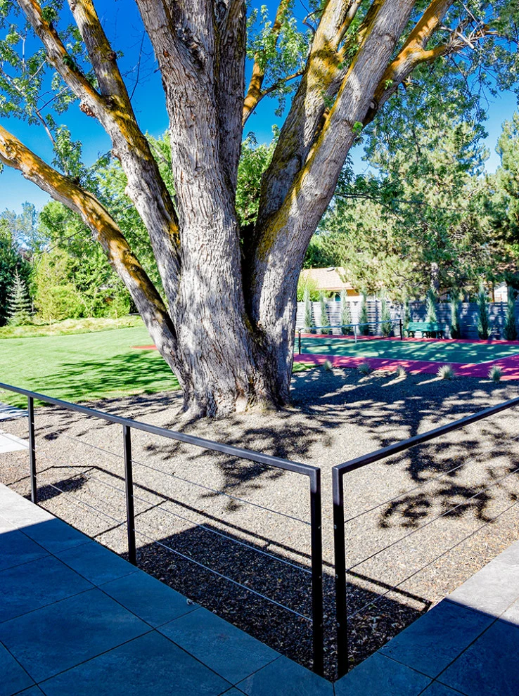 Meule Blanc by Stack Rock Group - Landscape Architecture - Photo 4