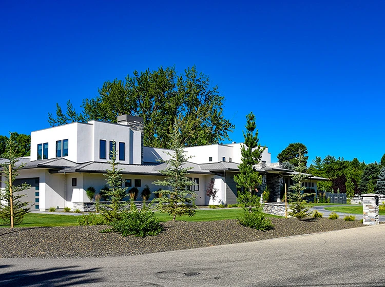 Meule Blanc by Stack Rock Group - Landscape Architecture - Photo 15