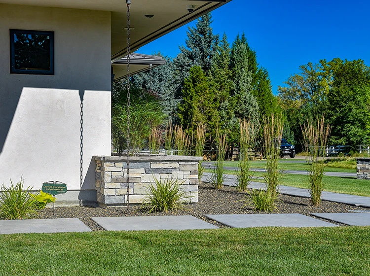 Meule Blanc by Stack Rock Group - Landscape Architecture - Photo 3