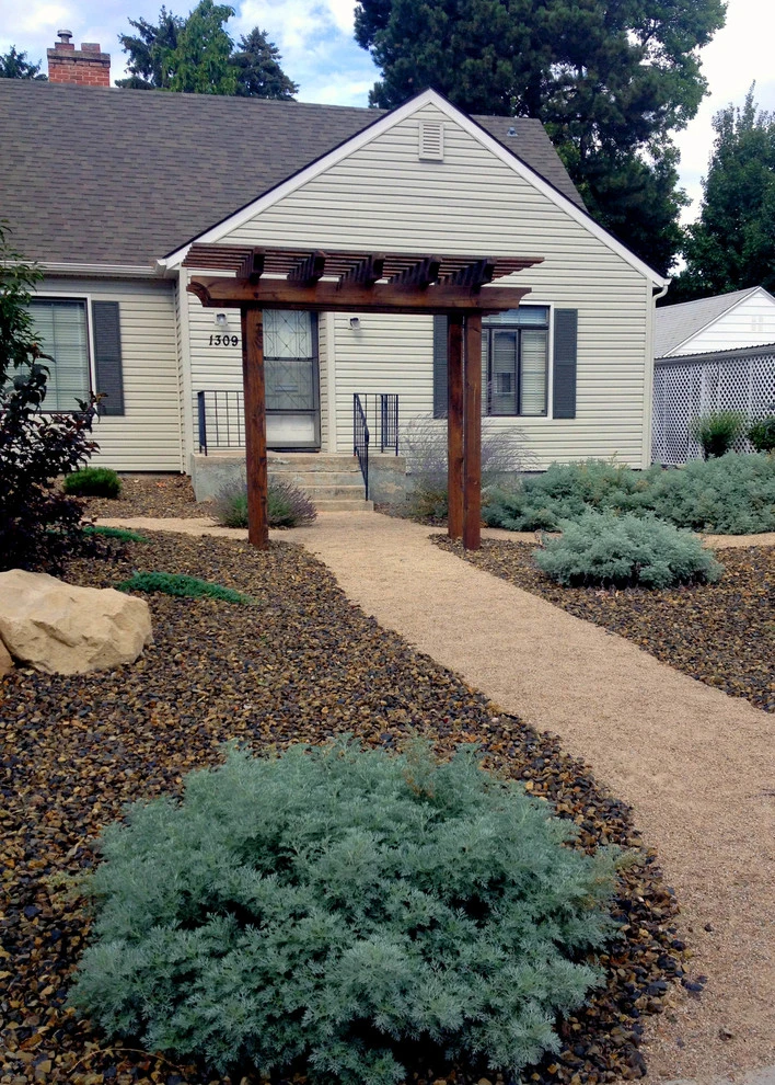 Boise Bench Ultra Low Maintenance by Stack Rock Group - Landscape Architecture - Photo 5