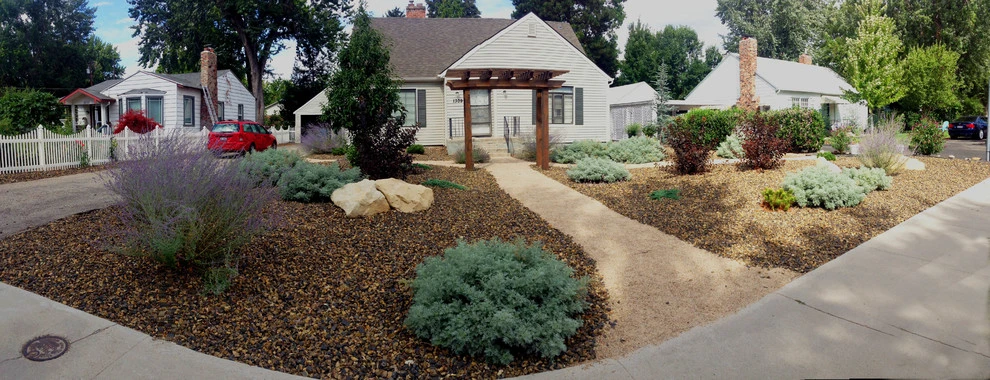 Boise Bench Ultra Low Maintenance by Stack Rock Group - Landscape Architecture - Photo 6
