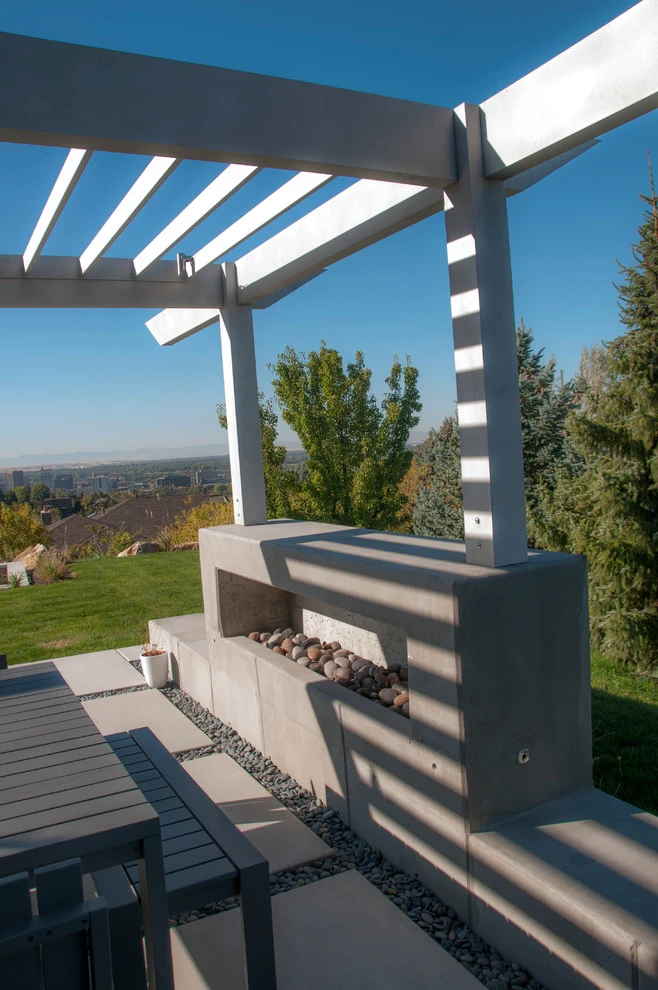 Towerview - Stack Rock Group : Creative Landscape Architecture from Boise, Idaho by Stack Rock Group - Landscape Architecture - Photo 5