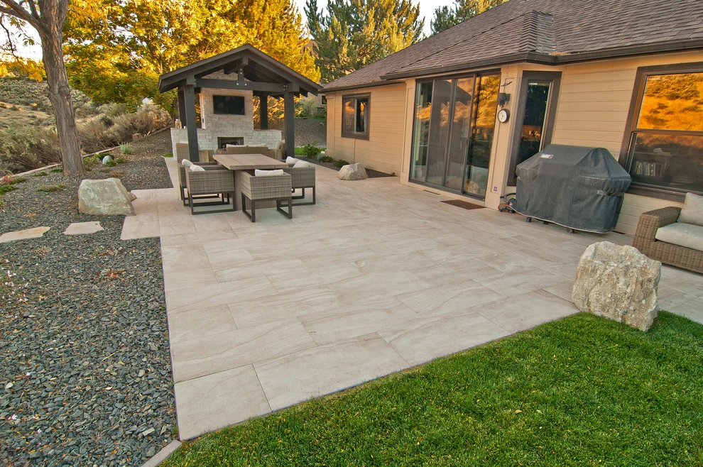 Cliffview Residence - 2016 by Stack Rock Group - Landscape Architecture - Photo 22