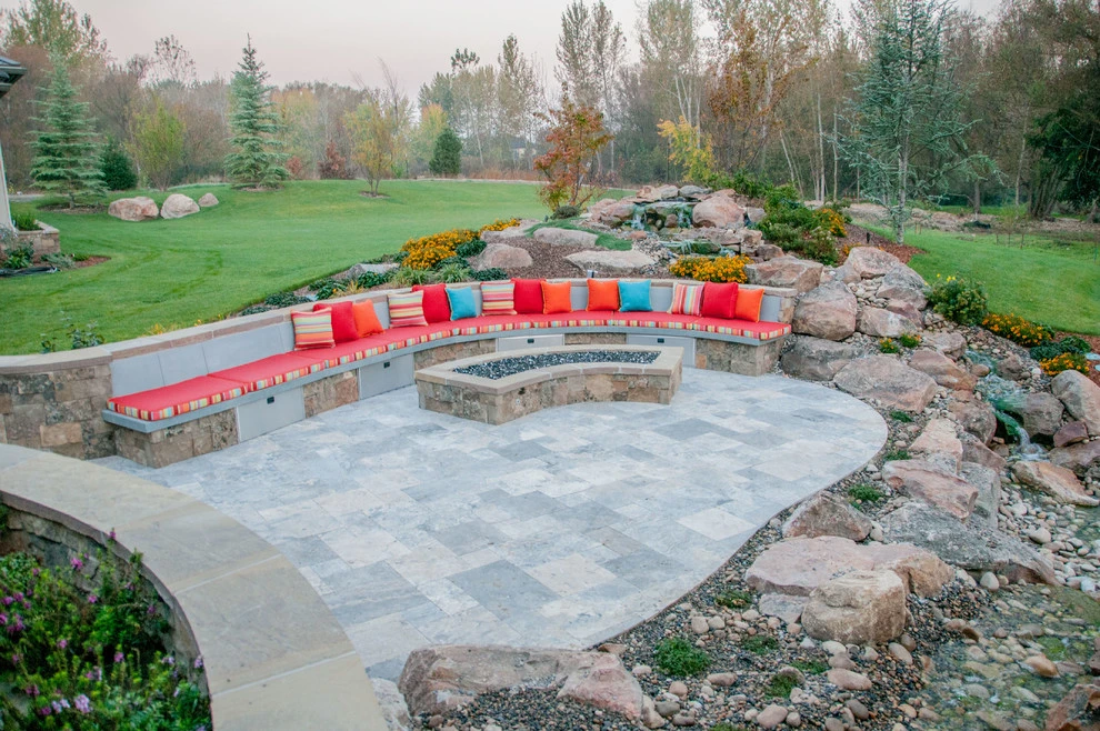 Borde Rio by Stack Rock Group - Landscape Architecture - Photo 8