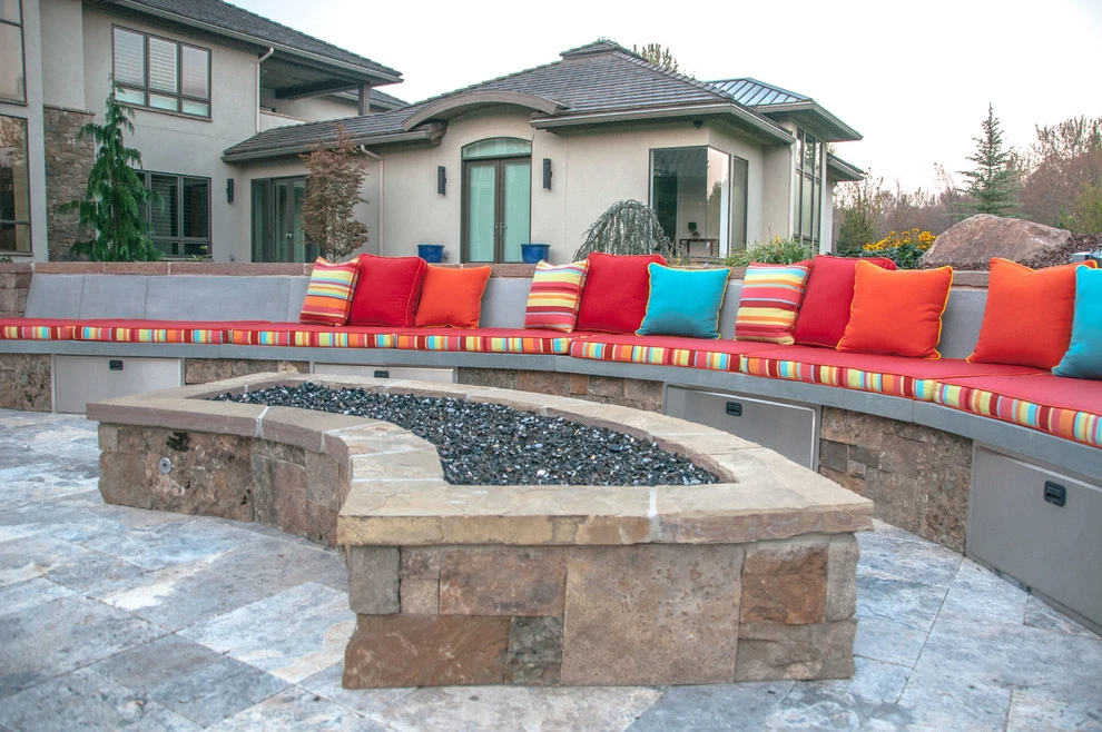 Borde Rio by Stack Rock Group - Landscape Architecture - Photo 2
