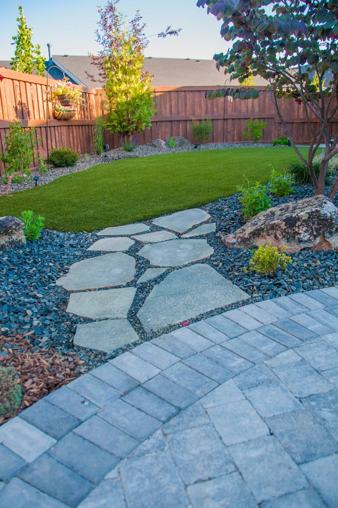 Highland Fall - Stack Rock Group :: Boise, Idaho by Stack Rock Group - Landscape Architecture - Photo 5
