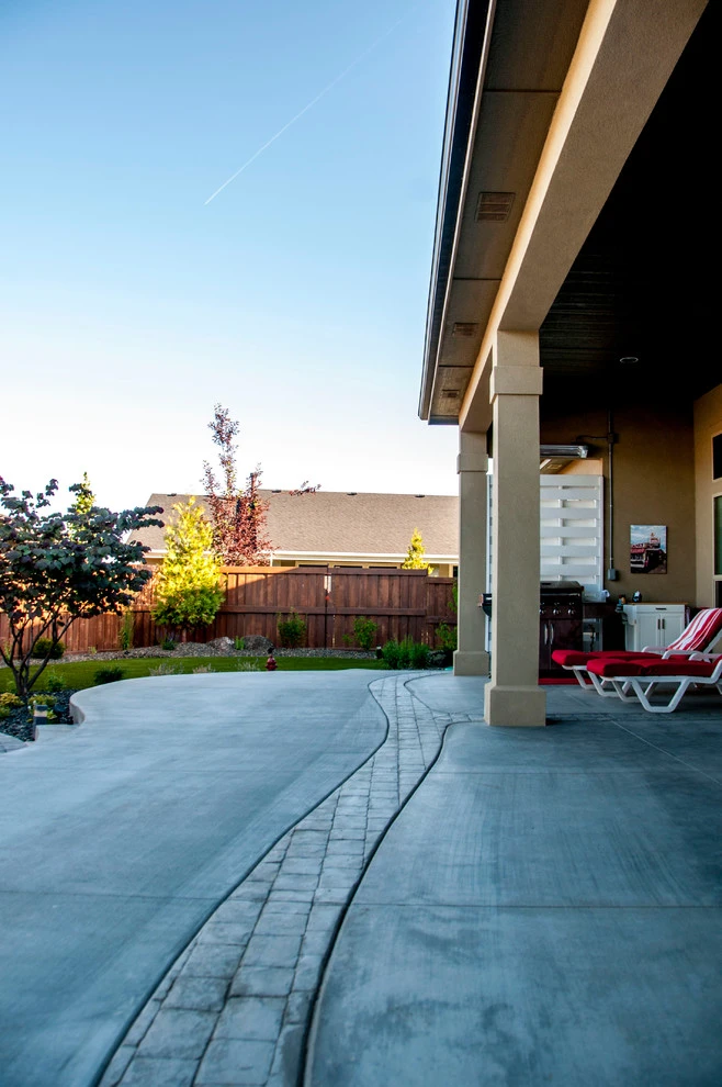 Highland Fall - Stack Rock Group :: Boise, Idaho by Stack Rock Group - Landscape Architecture - Photo 4