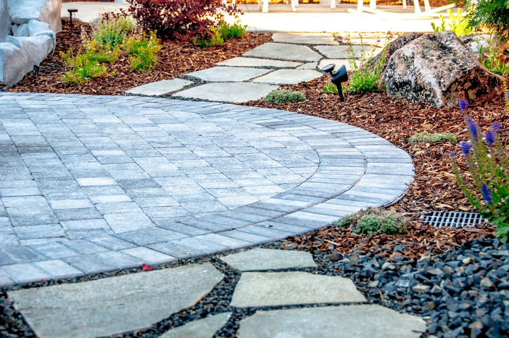 Highland Fall - Stack Rock Group :: Boise, Idaho by Stack Rock Group - Landscape Architecture - Photo 10