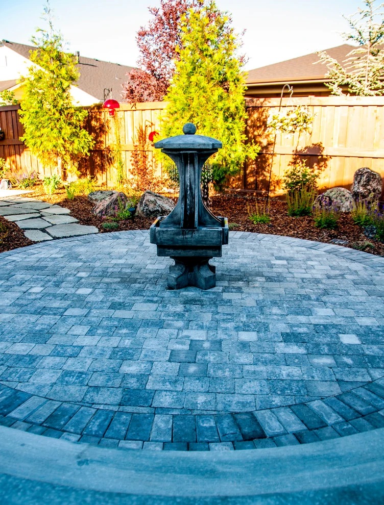 Highland Fall - Stack Rock Group :: Boise, Idaho by Stack Rock Group - Landscape Architecture - Photo 6