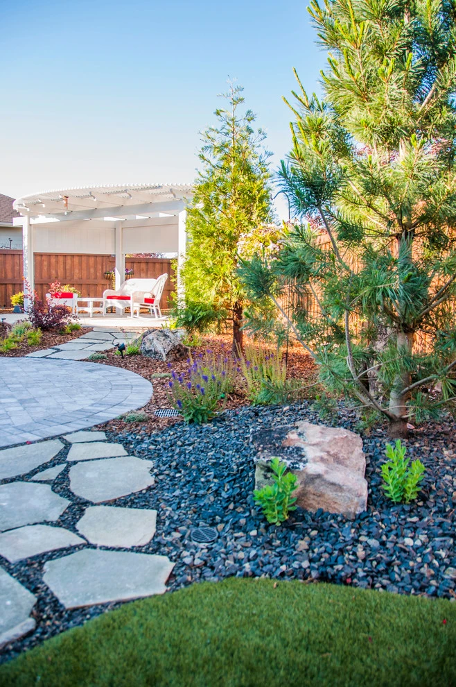 Highland Fall - Stack Rock Group :: Boise, Idaho by Stack Rock Group - Landscape Architecture - Photo 11