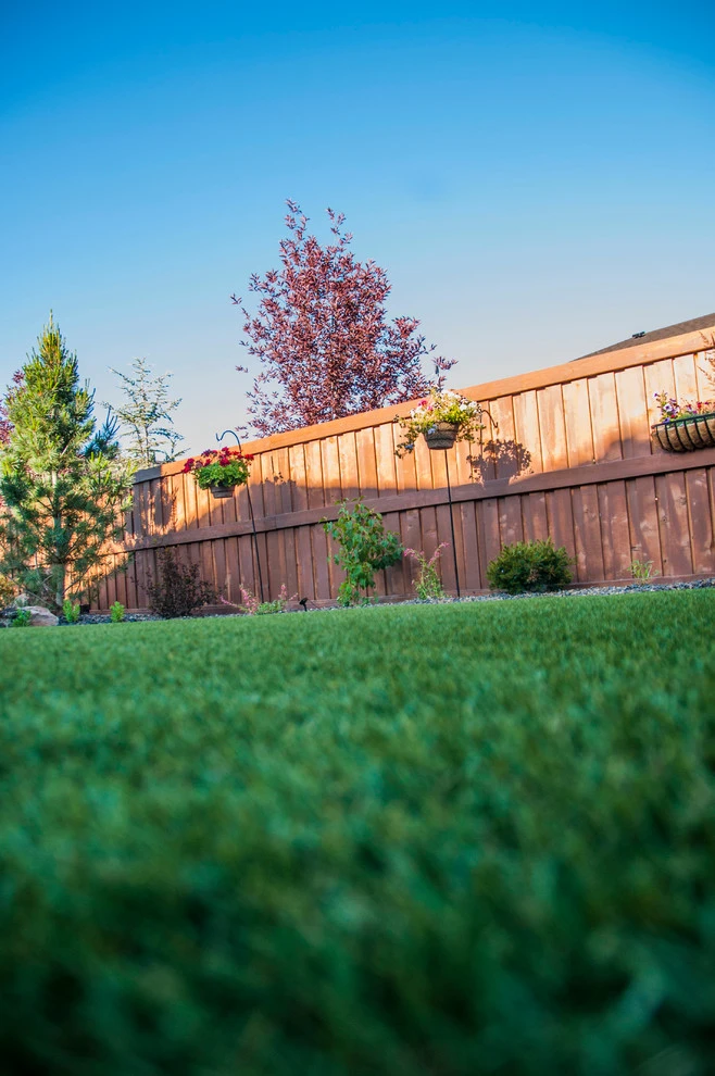 Highland Fall - Stack Rock Group :: Boise, Idaho by Stack Rock Group - Landscape Architecture - Photo 3