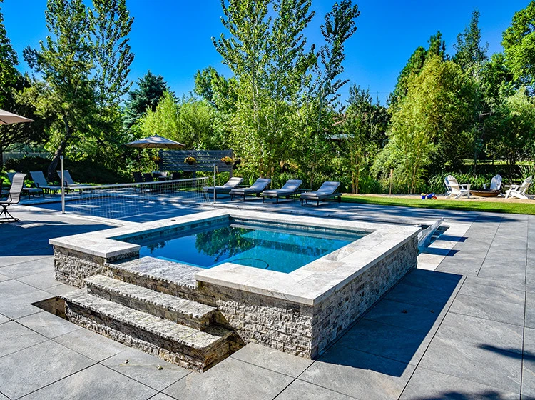 Meule Blanc by Stack Rock Group - Landscape Architecture - Photo 22