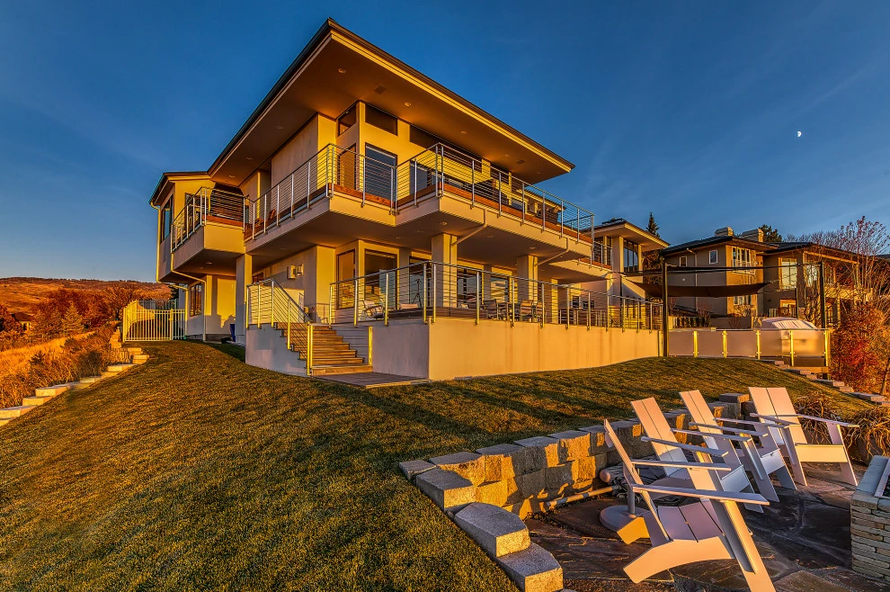 The Nines by Stack Rock Group - Landscape Architecture - Photo 7