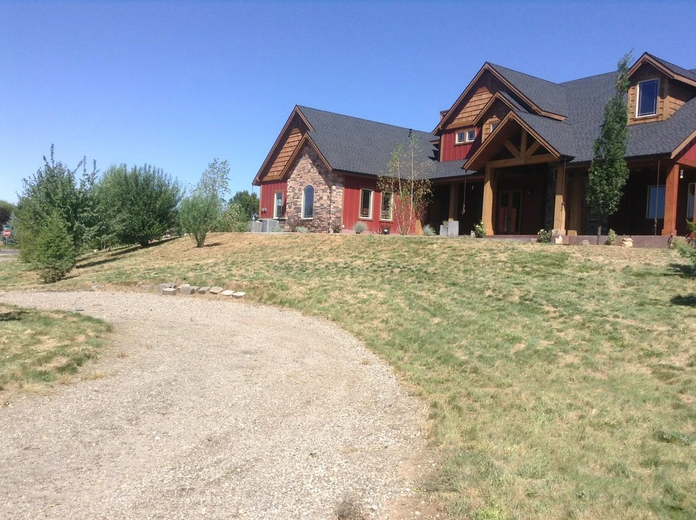 Rejuvenation - Stack Rock Group :: Boise, Idaho by Stack Rock Group - Landscape Architecture - Photo 8