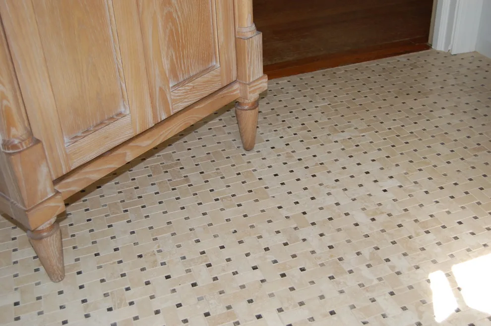 Danielle's Delicate Bathroom by TRS Designs, Inc (Kitchens, Baths, & More) - Photo 10