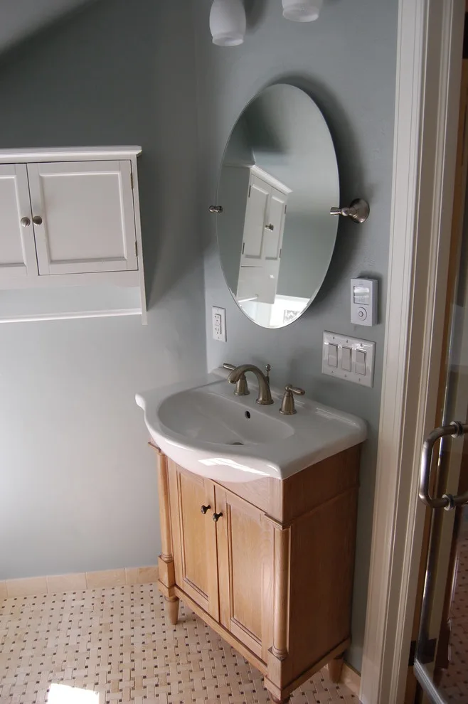 Danielle's Delicate Bathroom by TRS Designs, Inc (Kitchens, Baths, & More) - Photo 3