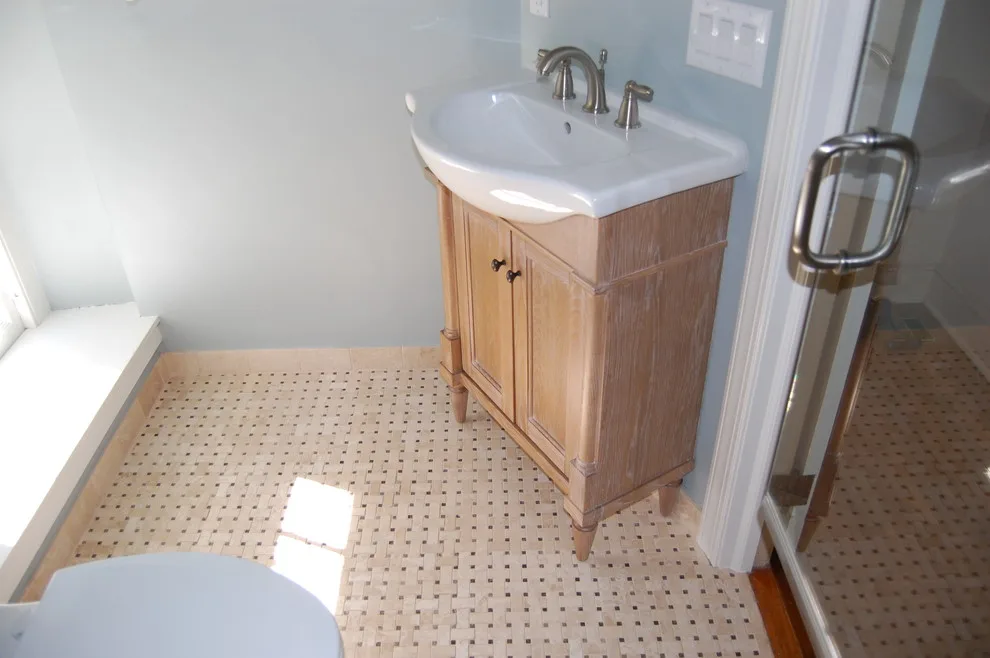 Danielle's Delicate Bathroom by TRS Designs, Inc (Kitchens, Baths, & More) - Photo 12