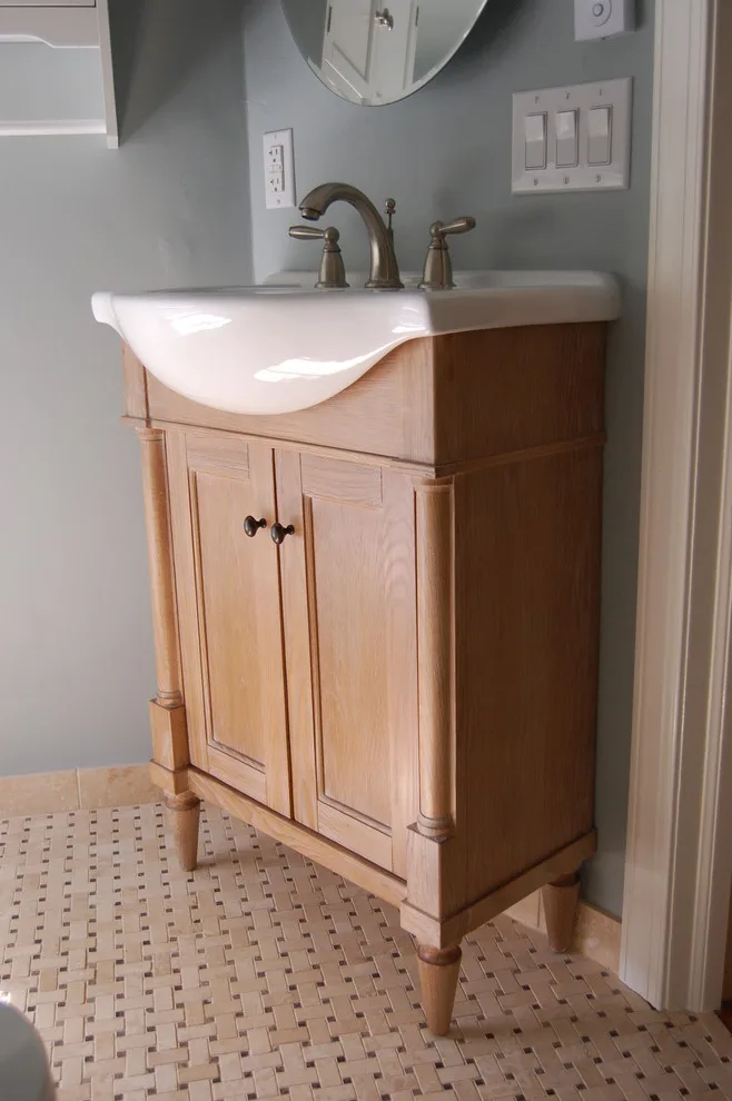 Danielle's Delicate Bathroom by TRS Designs, Inc (Kitchens, Baths, & More) - Photo 13