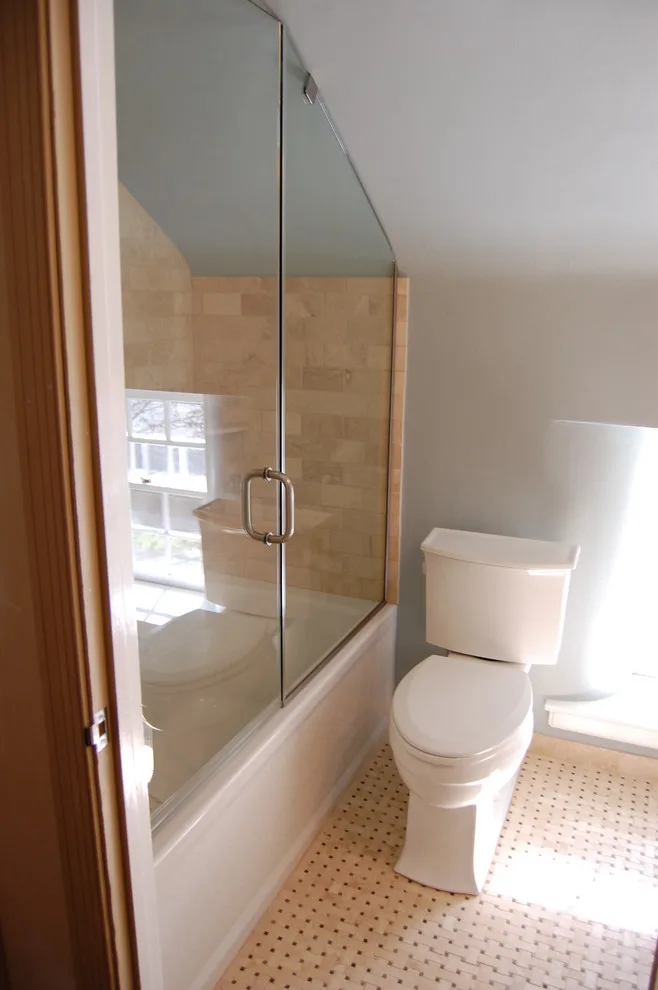 Danielle's Delicate Bathroom by TRS Designs, Inc (Kitchens, Baths, & More) - Photo 14