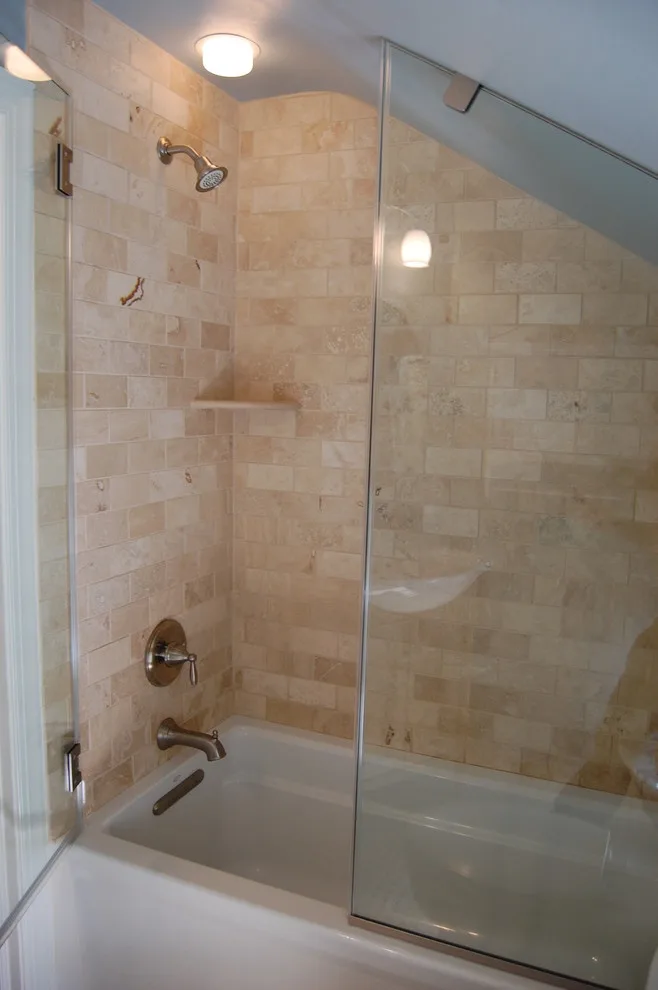 Danielle's Delicate Bathroom by TRS Designs, Inc (Kitchens, Baths, & More) - Photo 4