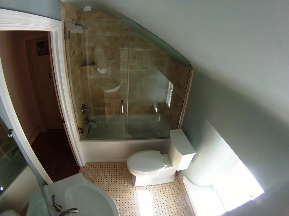 Danielle's Delicate Bathroom by TRS Designs, Inc (Kitchens, Baths, & More) - Photo 8
