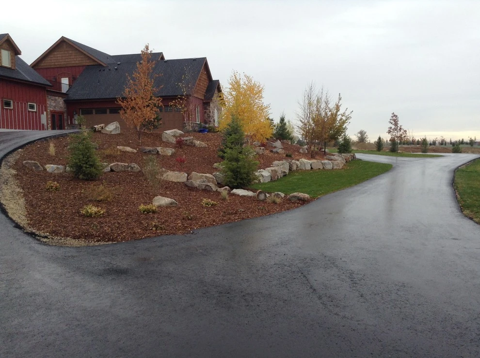 Rejuvenation - Stack Rock Group :: Boise, Idaho by Stack Rock Group - Landscape Architecture - Photo 6