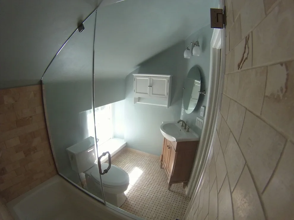 Danielle's Delicate Bathroom by TRS Designs, Inc (Kitchens, Baths, & More) - Photo 7