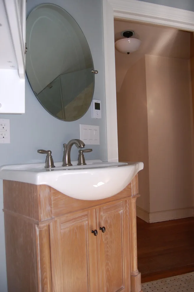 Danielle's Delicate Bathroom by TRS Designs, Inc (Kitchens, Baths, & More) - Photo 9