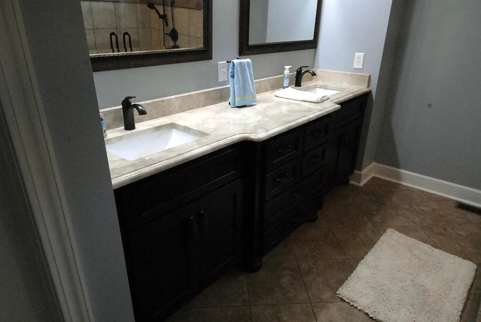 Daniels Residence by Millwork Supply - Photo 2