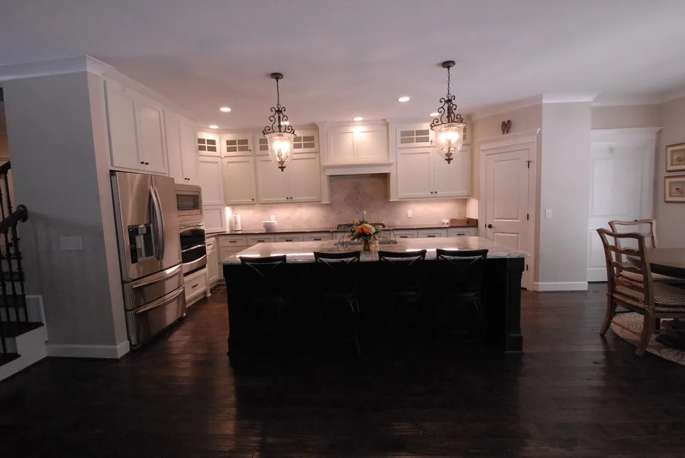 Daniels Residence by Millwork Supply - Photo 5