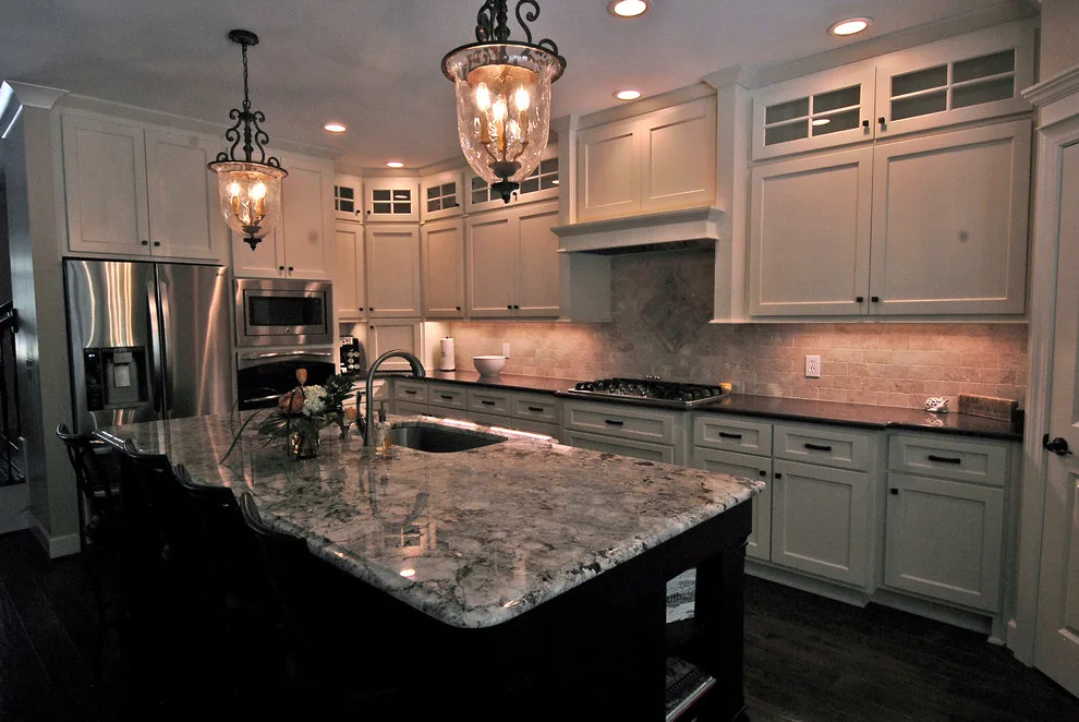 Daniels Residence by Millwork Supply - Photo 3