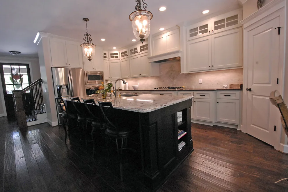 Daniels Residence by Millwork Supply - Photo 9