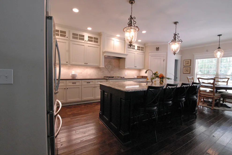 Daniels Residence by Millwork Supply - Photo 7