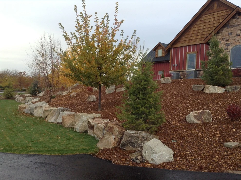 Rejuvenation - Stack Rock Group :: Boise, Idaho by Stack Rock Group - Landscape Architecture - Photo 5