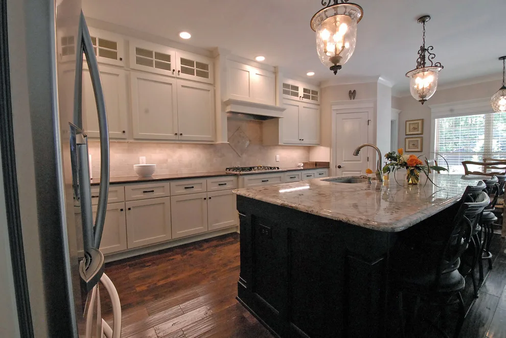 Daniels Residence by Millwork Supply - Photo 6