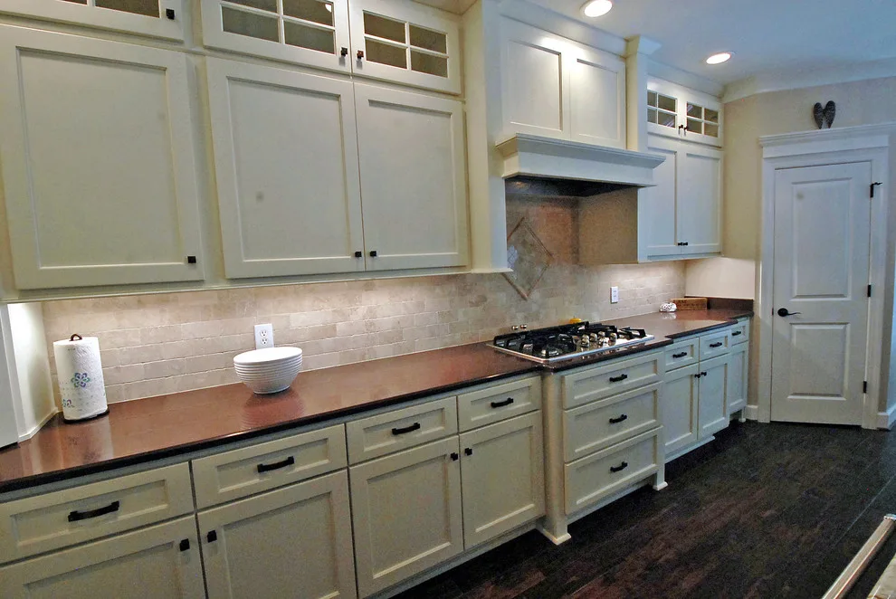 Daniels Residence by Millwork Supply - Photo 12