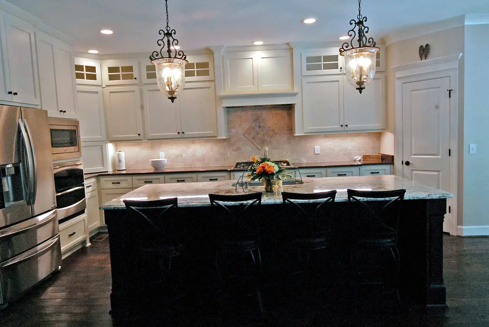 Daniels Residence by Millwork Supply - Photo 8