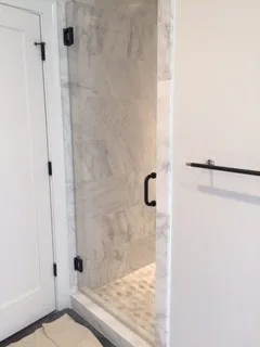 Darien Hall Restroom Renovation by Lifestyle Kitchen & Bath Design, LLC - Photo 2