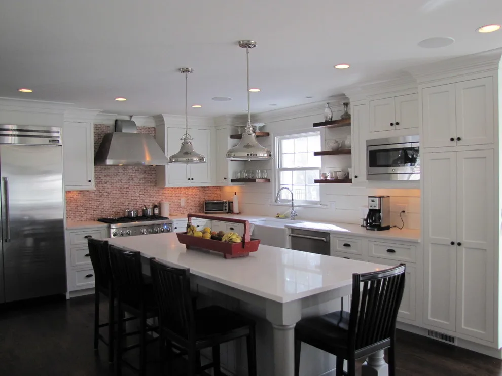 Darien Culinary Space by Lifestyle Kitchen & Bath Design, LLC - Photo 2