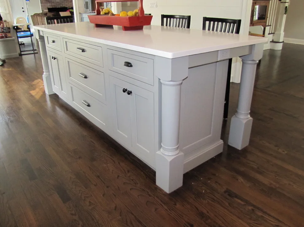Darien Culinary Space by Lifestyle Kitchen & Bath Design, LLC - Photo 5