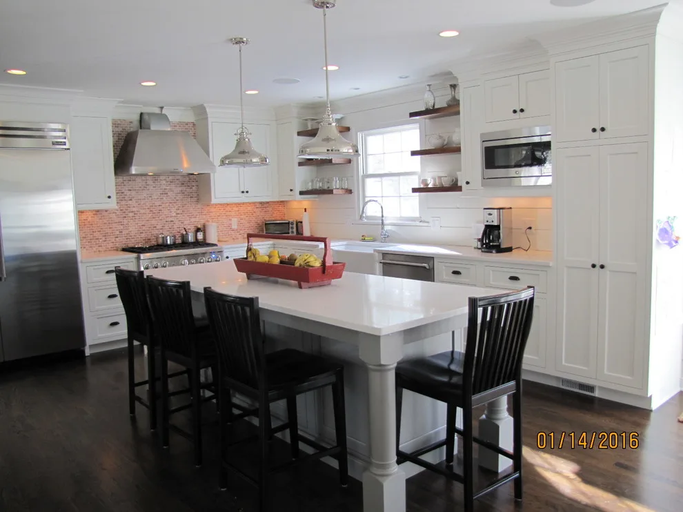 Lifestyle Kitchen & Bath Design, LLC - Photo 3