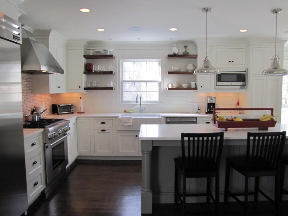 Darien Culinary Space by Lifestyle Kitchen & Bath Design, LLC - Photo 3