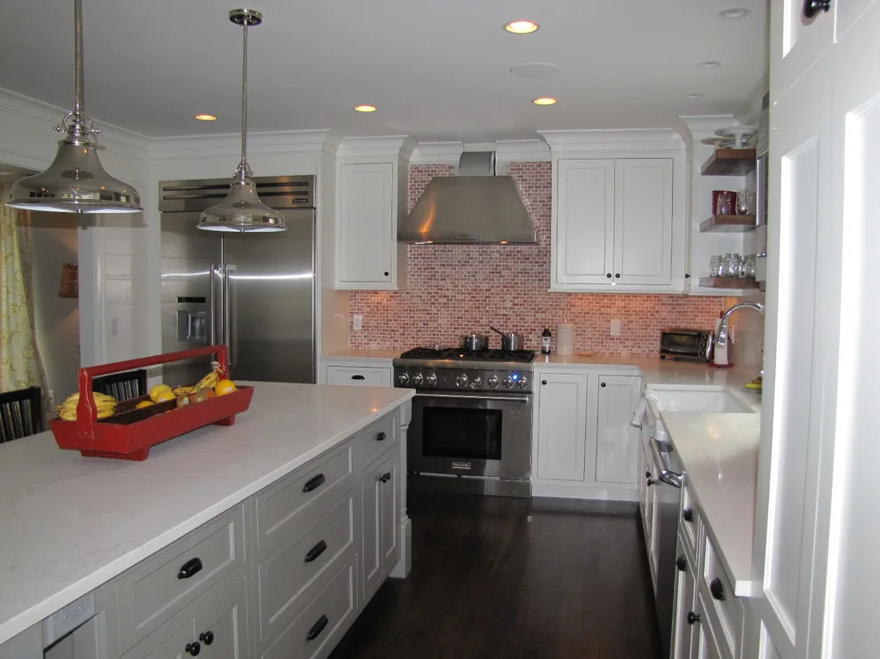 Darien Culinary Space by Lifestyle Kitchen & Bath Design, LLC - Photo 6