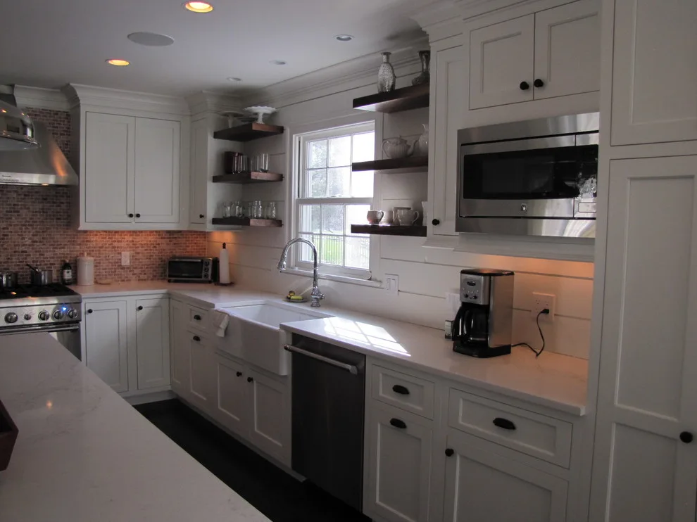 Darien Culinary Space by Lifestyle Kitchen & Bath Design, LLC - Photo 8