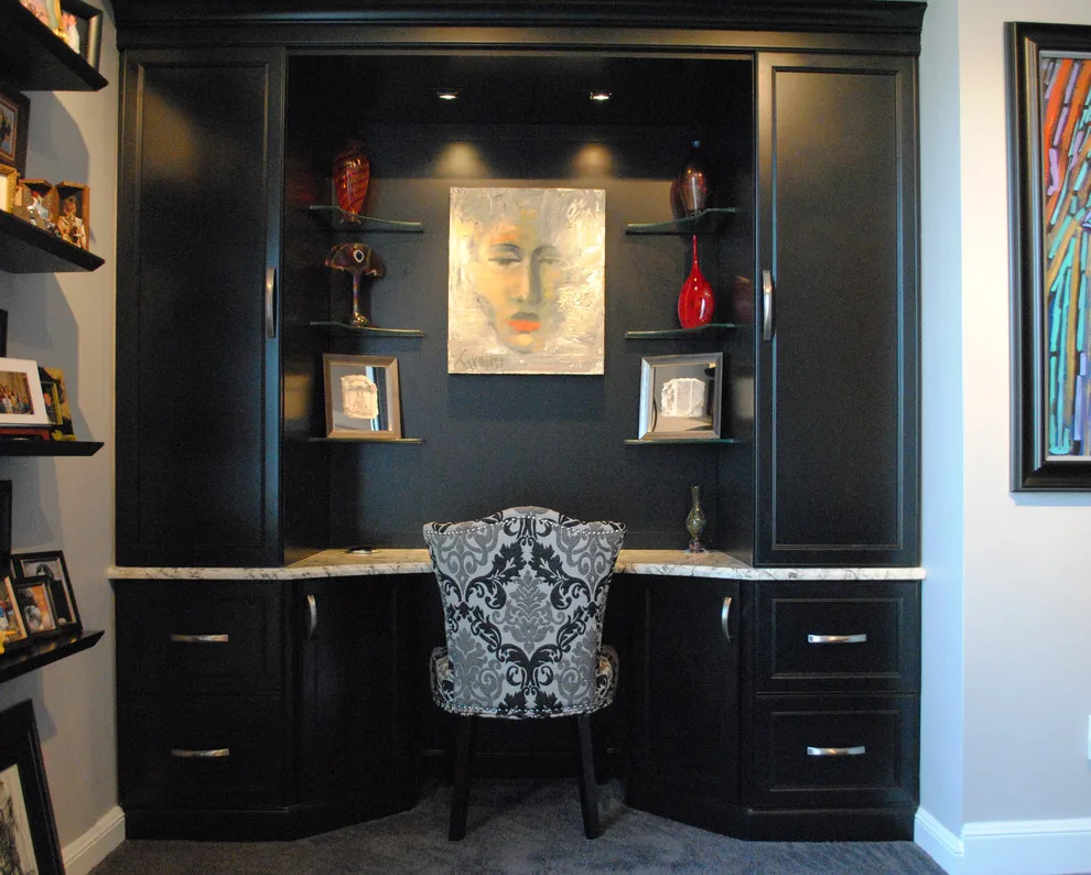 Paula Anane - Perspective Cabinetry And Design - Photo 10