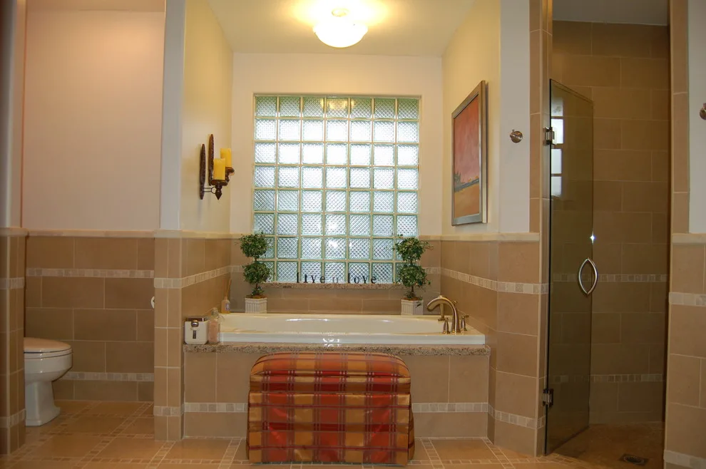 Davie Main Bathroom by Creative Kitchens Of South Florida, Inc. - Photo 20