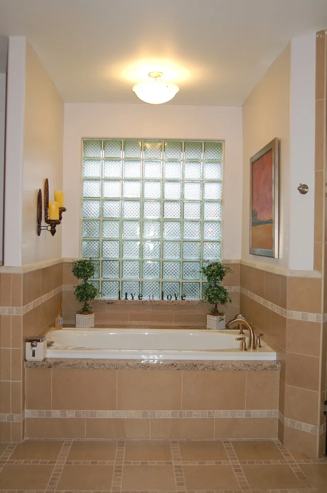 Davie Main Bathroom by Creative Kitchens Of South Florida, Inc. - Photo 12