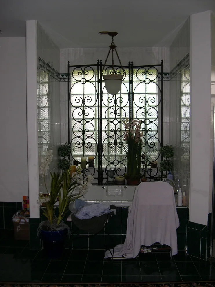 Davie Main Bathroom by Creative Kitchens Of South Florida, Inc. - Photo 2
