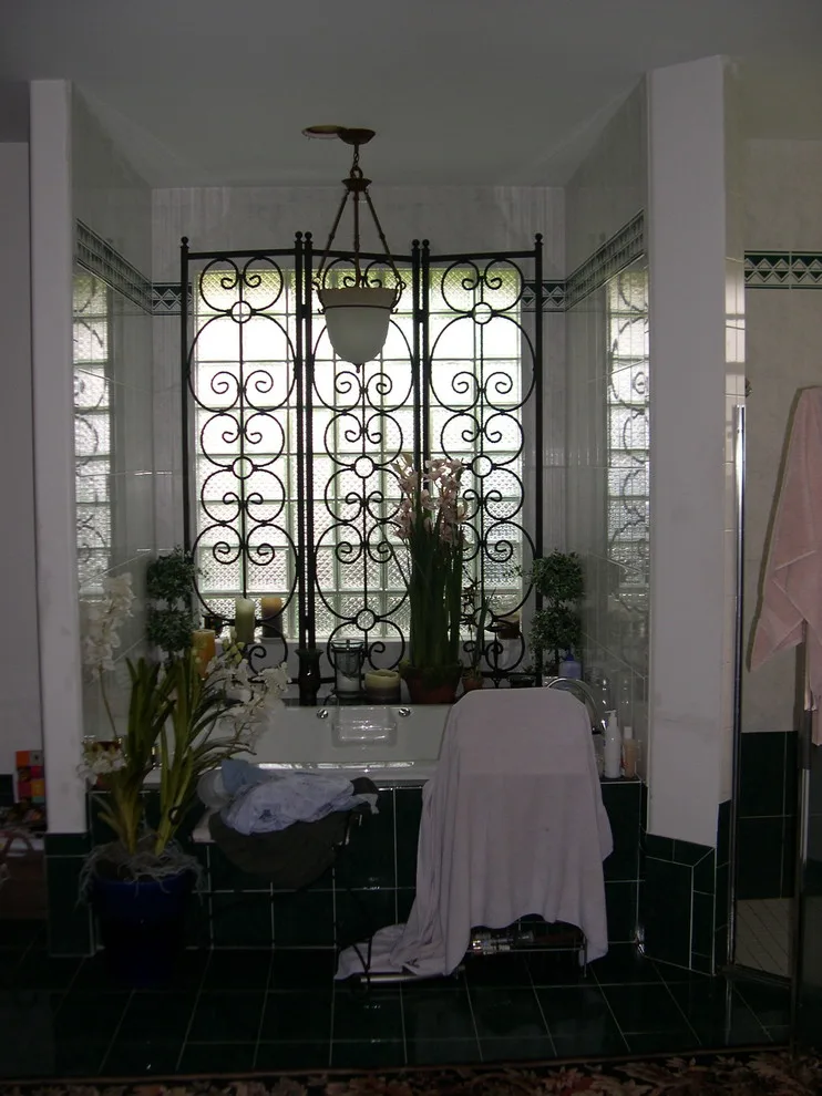 Davie Main Bathroom by Creative Kitchens Of South Florida, Inc. - Photo 21