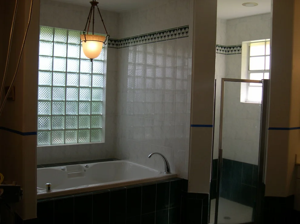 Davie Main Bathroom by Creative Kitchens Of South Florida, Inc. - Photo 13